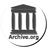 Logo of Archive.org android Application 